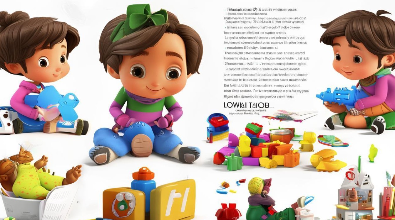 2025年孩子必备常识，你家娃都掌握了吗？-图1