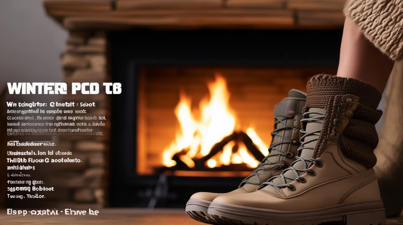 冬季脚凉怎么破？这3个保暖常识现在知道还不晚！-图1