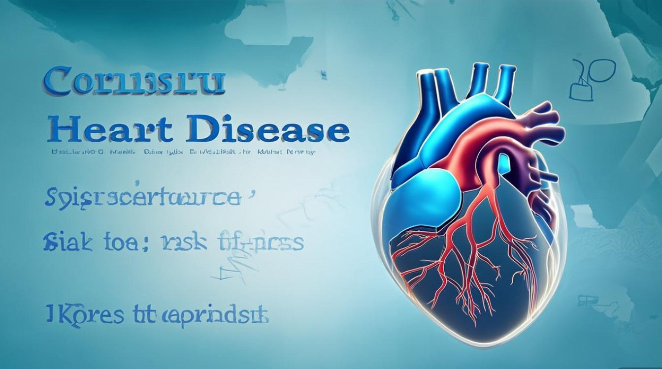 冠心病最新防治指南有哪些更新？-图1