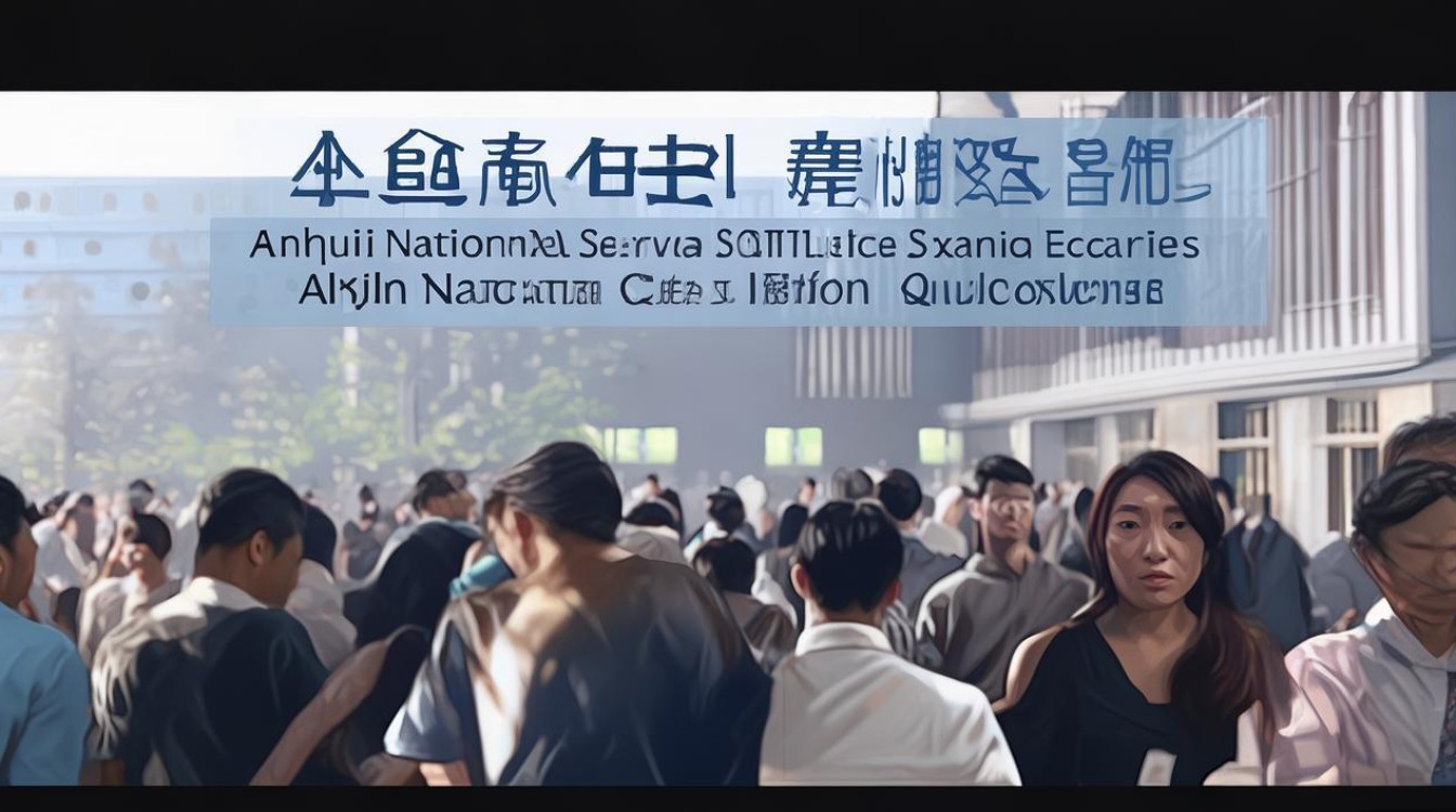 2025安徽国考进面分数出了吗?最高多少?-图1 2025安徽国考进面分数出了吗?最高多少?-图1