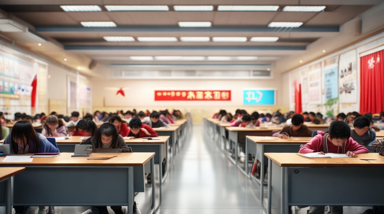 国考甘肃考场今年新增哪些防疫要求?-图1 国考甘肃考场今年新增哪些防疫要求?-图1