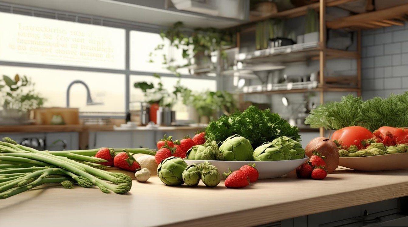 春季饮食怎么吃才健康?2025最新指南来了-图1 春季饮食怎么吃才健康?2025最新指南来了-图1