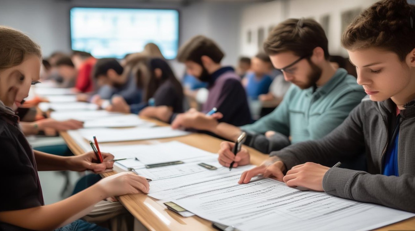 202国考报名数据如何？竞争比最高岗是哪？-图1