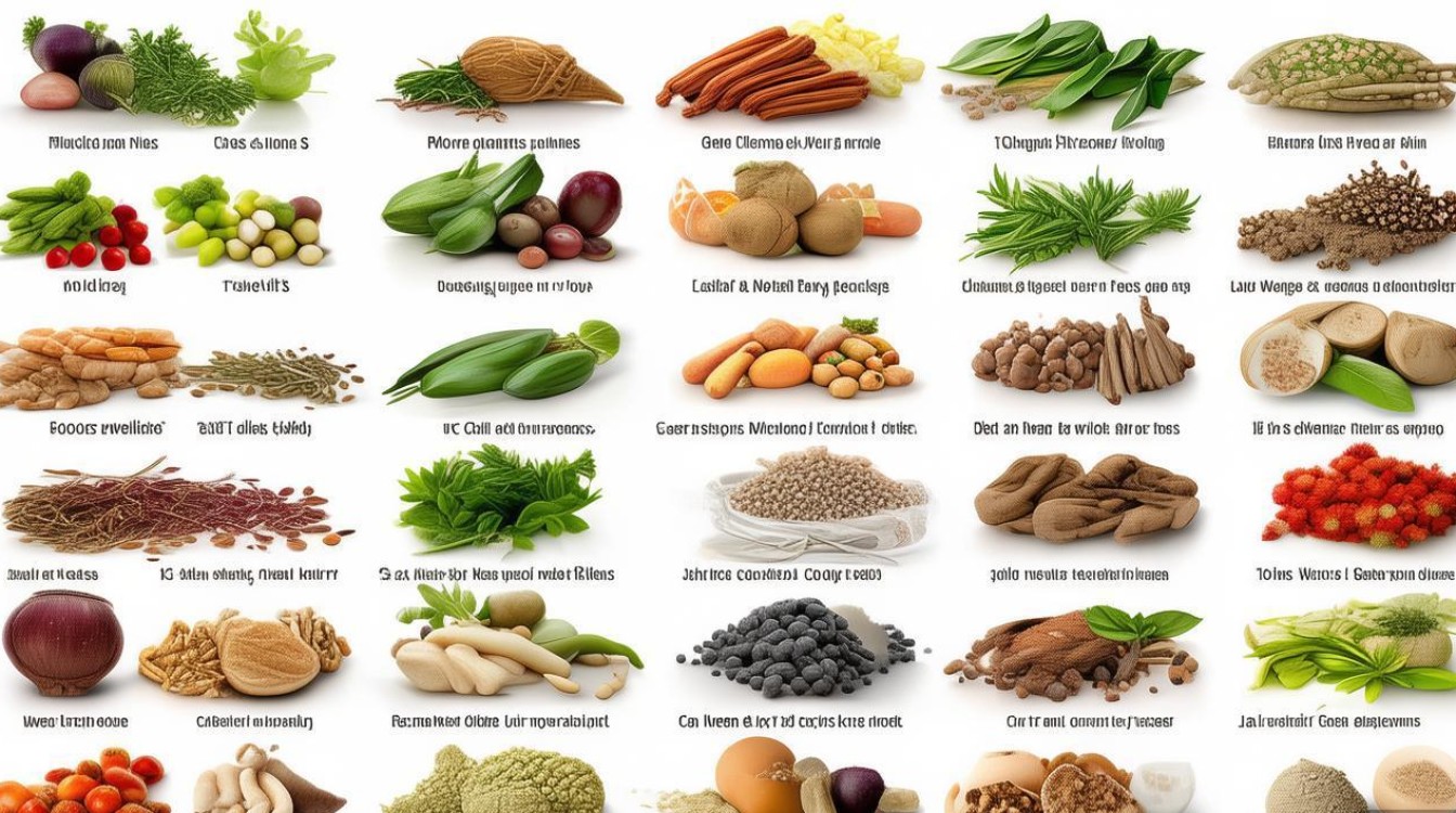 疏肝利胆食物有哪些？2025年最新清单来了！-图1