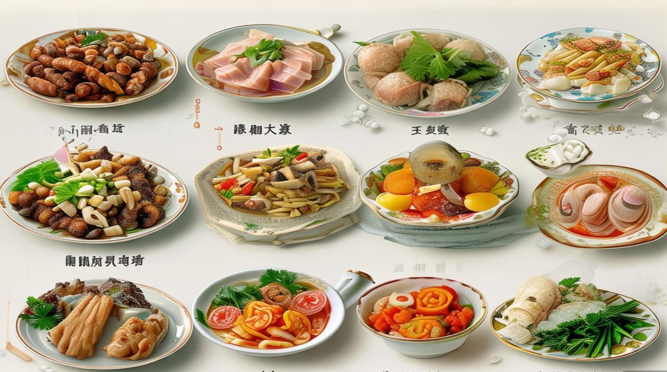 凉菜化学添加剂超标了吗？-图1