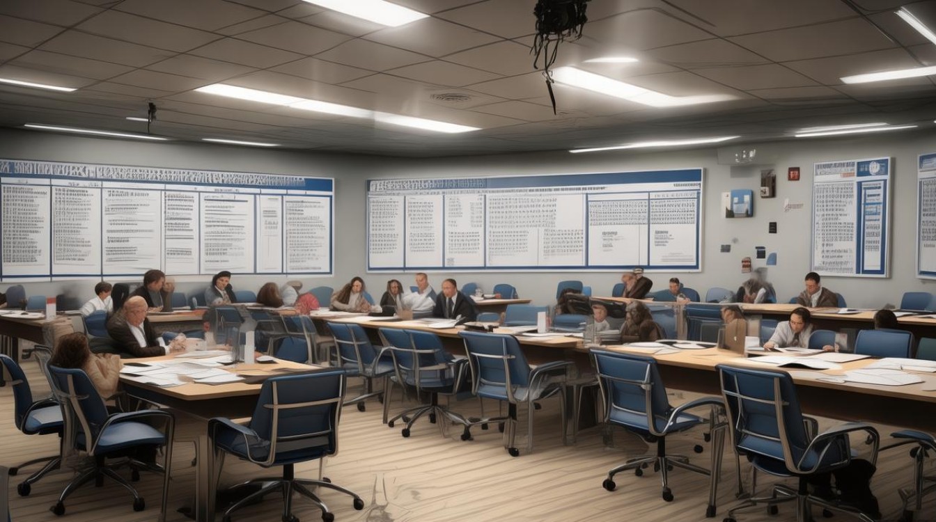 国考招人锐减,今年岗位为何大幅缩水?-图1 国考招人锐减,今年岗位为何大幅缩水?-图1