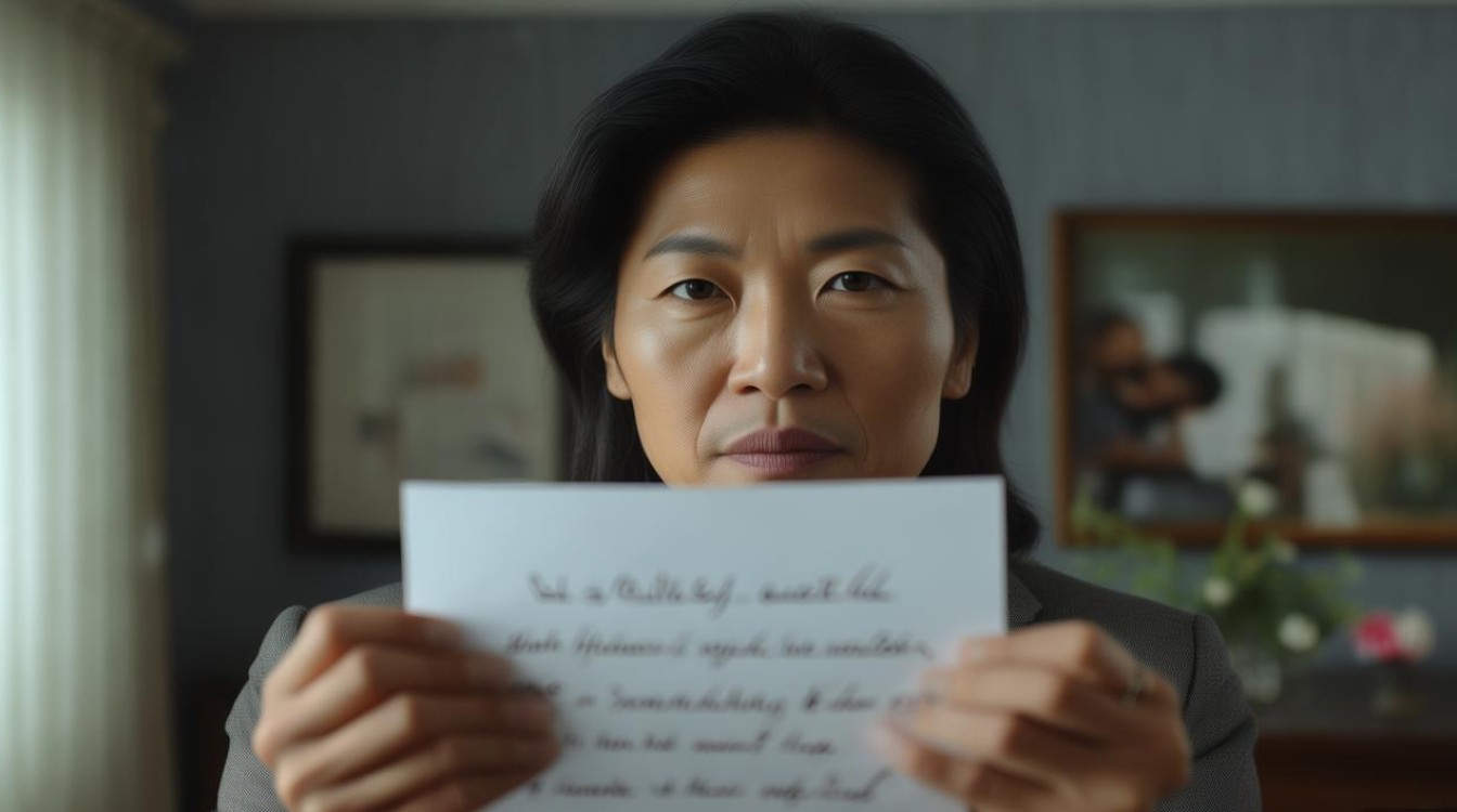 道歉必须露脸?不露脸道歉无效吗?-图1 道歉必须露脸?不露脸道歉无效吗?-图1