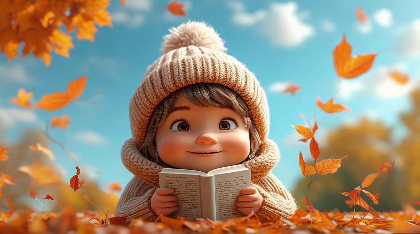 秋季儿童养生,这几点家长现在必须知道?-图1 秋季儿童养生,这几点家长现在必须知道?-图1