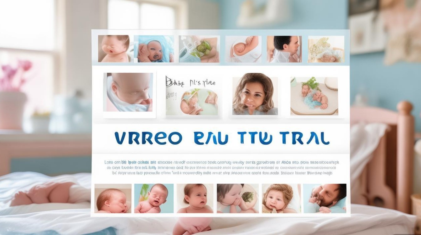 2025年婴儿育儿视频,哪些常识更新了?-图1 2025年婴儿育儿视频,哪些常识更新了?-图1