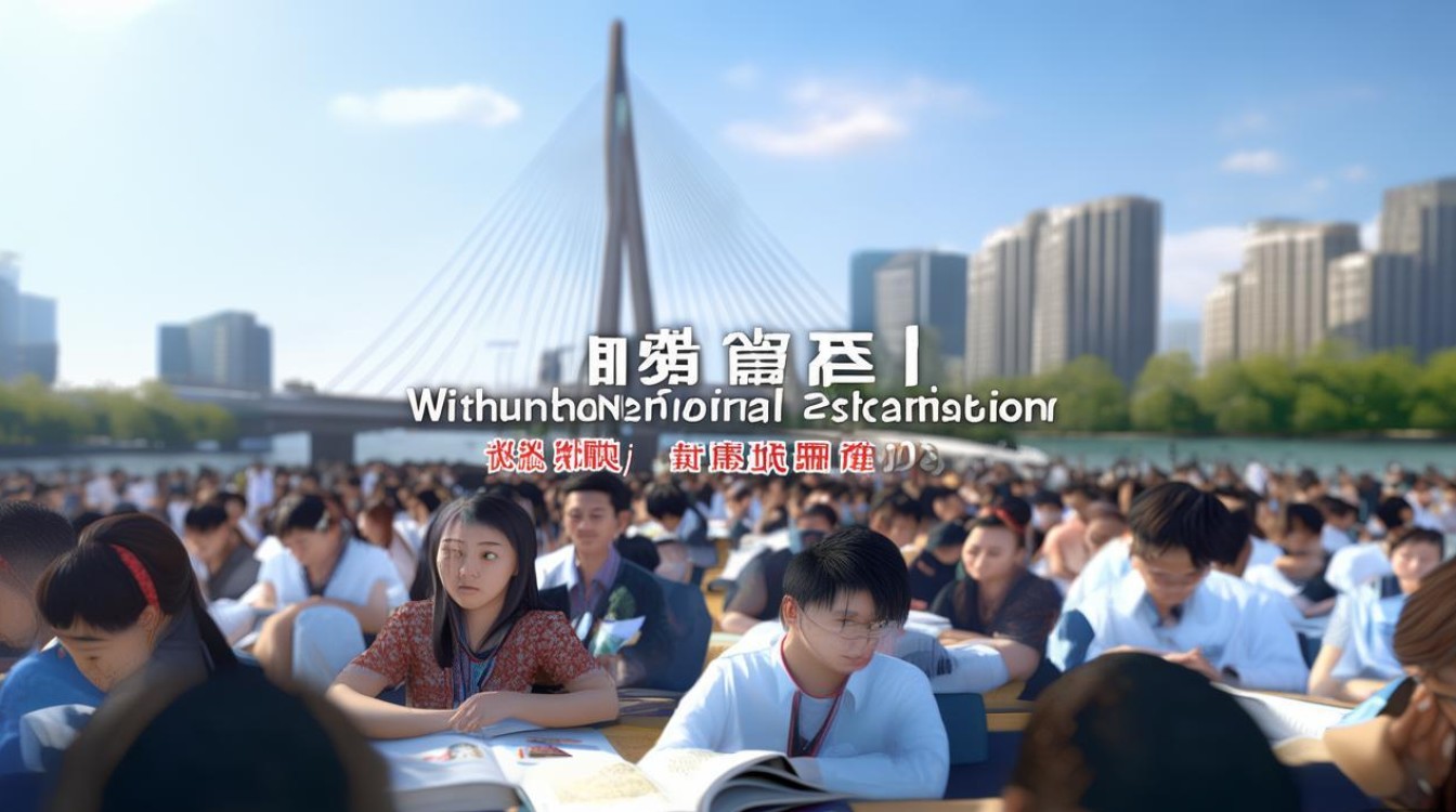 武汉国考2025报名启动，竞争会更激烈吗？-图1