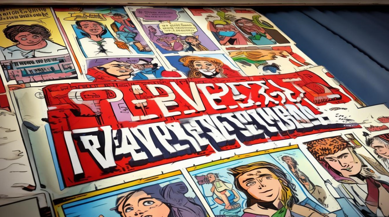 艾滋病预防漫画,2025最新版要点有哪些?-图1 艾滋病预防漫画,2025最新版要点有哪些?-图1