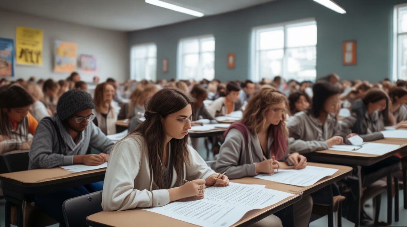 2025国考哪些专业最吃香？热门岗位竞争比如何？-图1