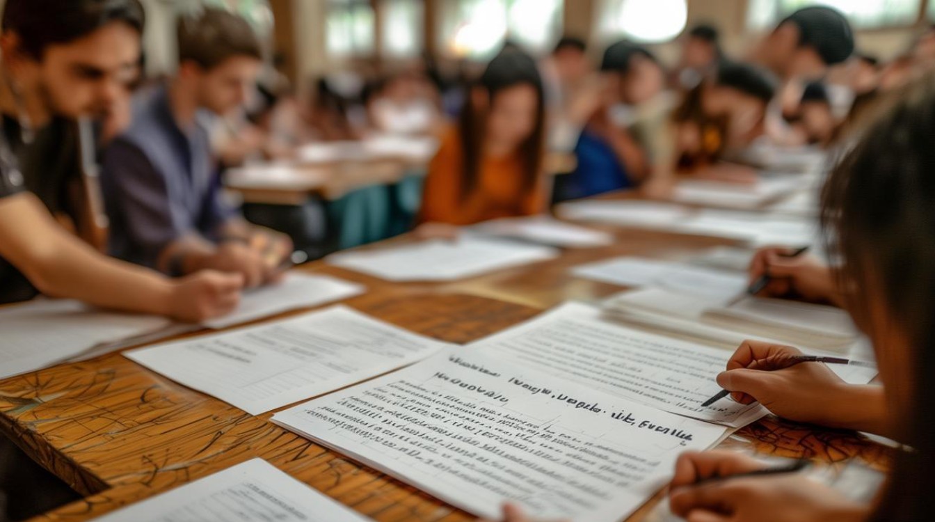 2025国考哪些专业最吃香?岗位竞争比揭秘!-图1 2025国考哪些专业最吃香?岗位竞争比揭秘!-图1