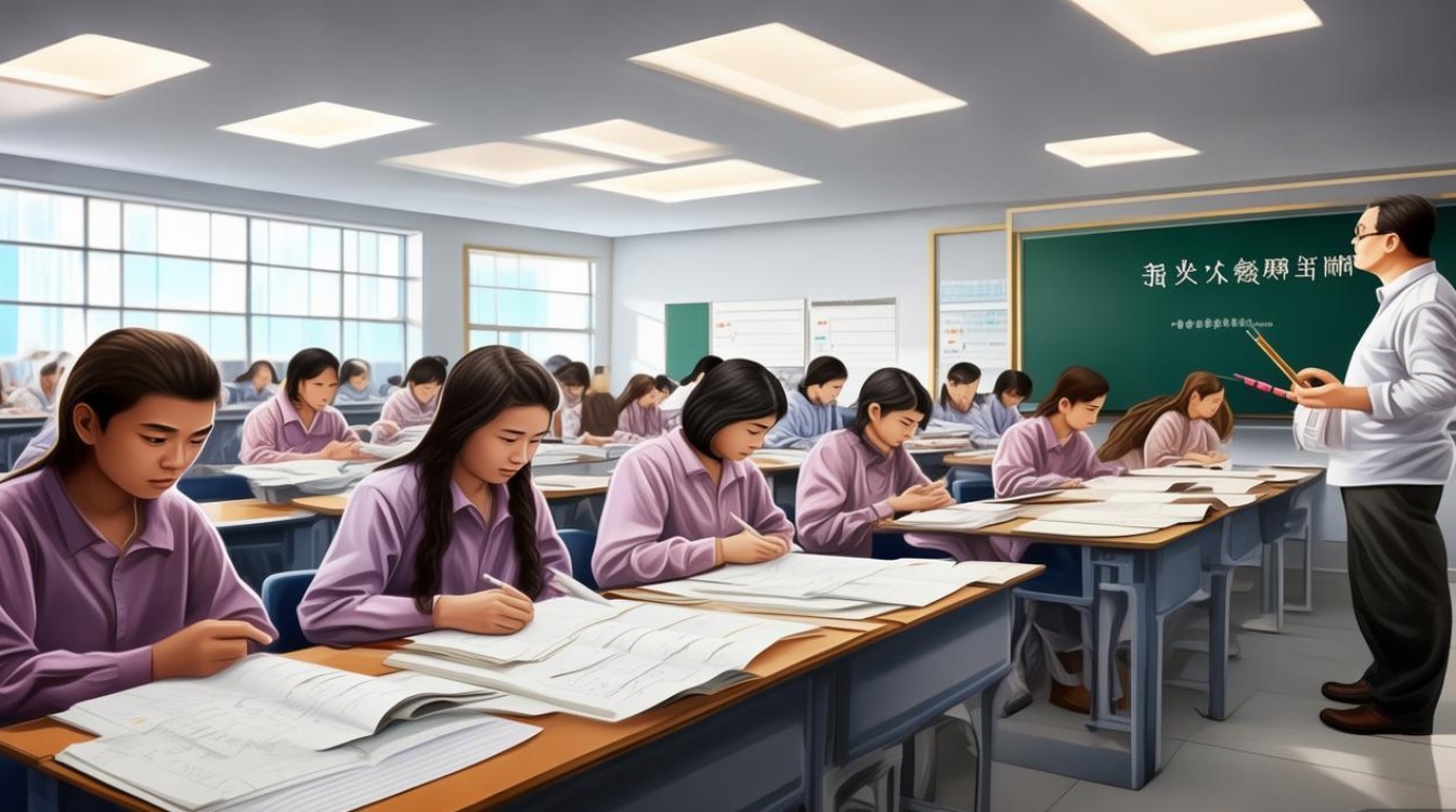 国考纺织工程今年招录有何新变化？-图1