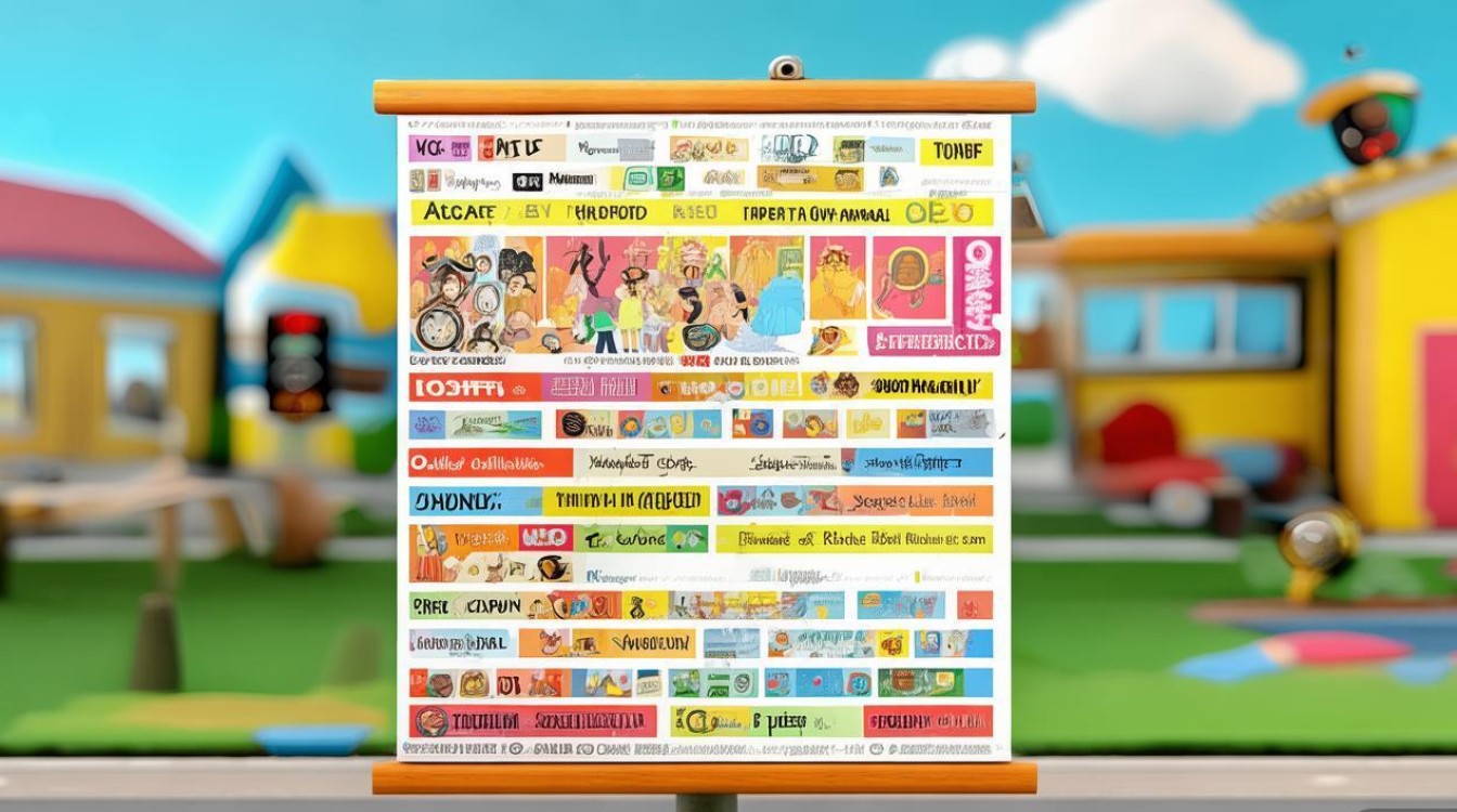 儿童安全100条，2025最新版，家长必看？-图1