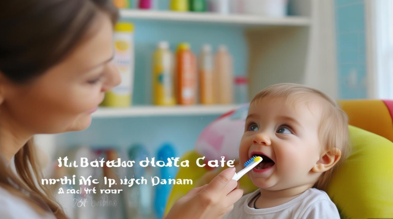 2025婴幼儿龋齿高发，家长该如何科学护理？-图1