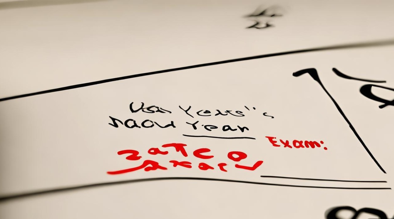 2025国考笔试时间已公布？去年是几号参考？-图1