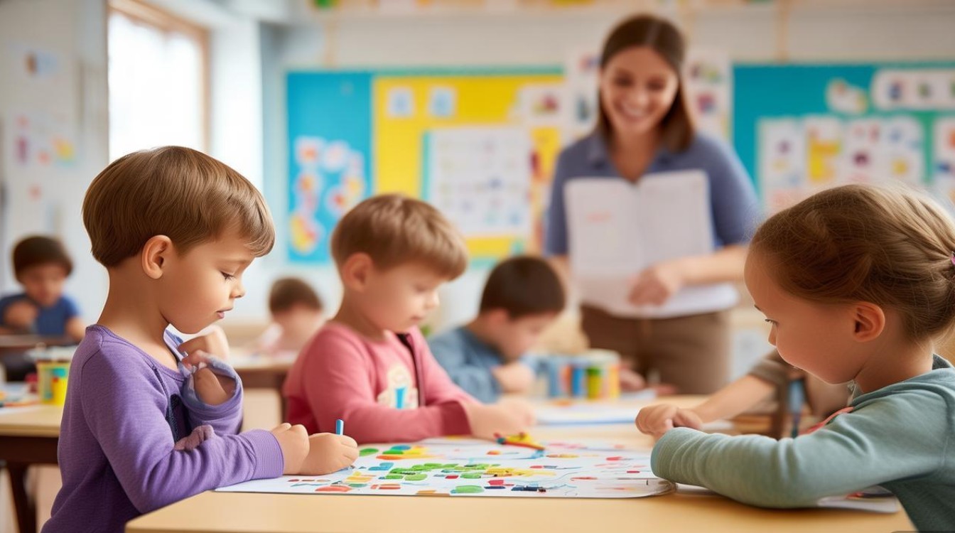 2025幼儿园大班常识教育新方向是什么？-图1