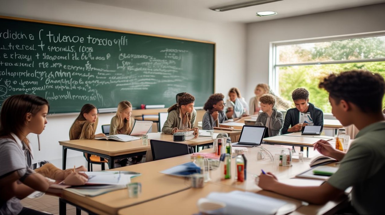 2025年中学生必备，最新校园生活实用小常识有哪些？-图1