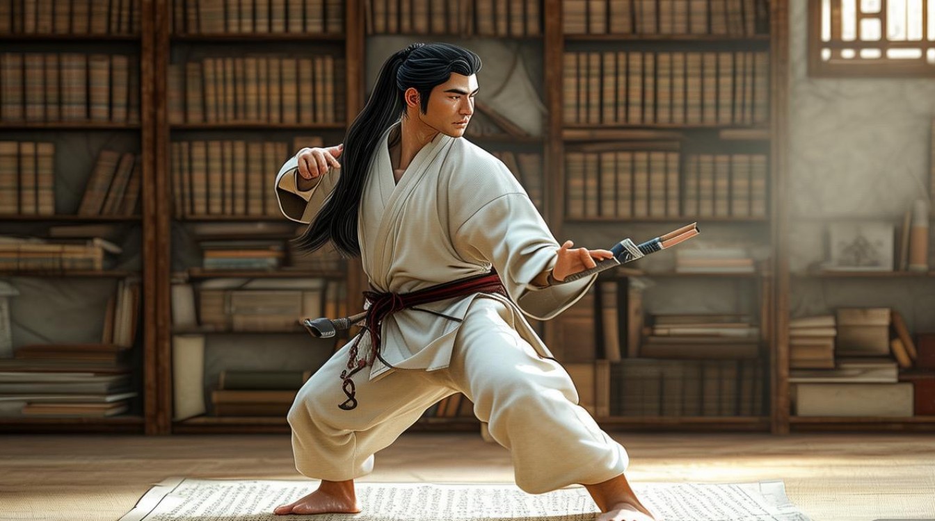 2025最新修炼功法常识，哪些必学？速看！-图1