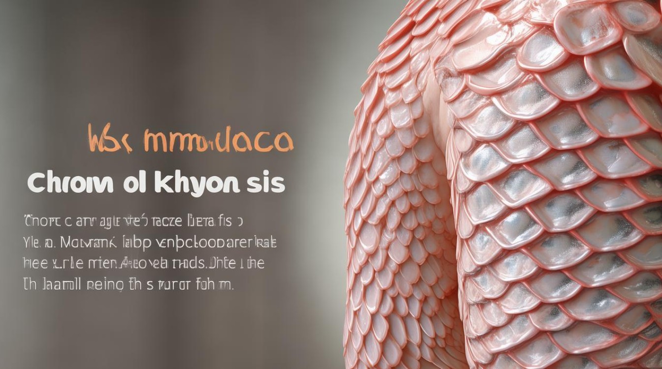 鱼鳞病最新疗法突破了吗？2025年有新药吗？-图1