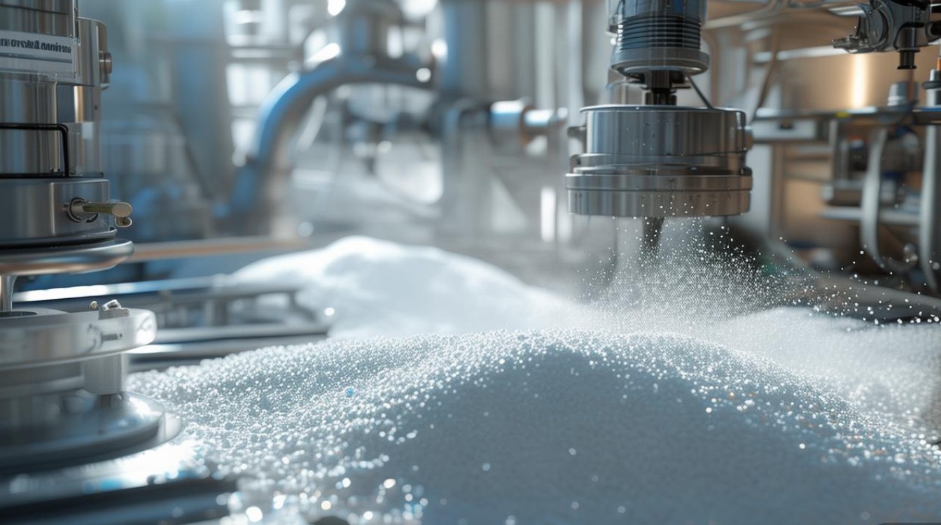 氧化锌干燥流程，如何高效节能且达标？-图1