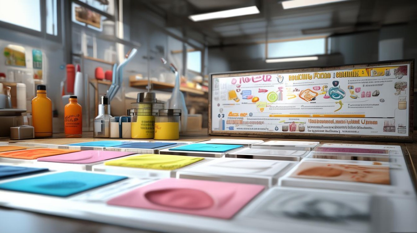 2025年最新去污小常识，哪些方法真能快速见效？-图1