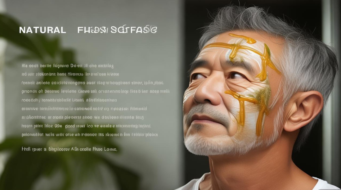 2025年男人养生护肤，这3个误区你还在犯吗？-图1