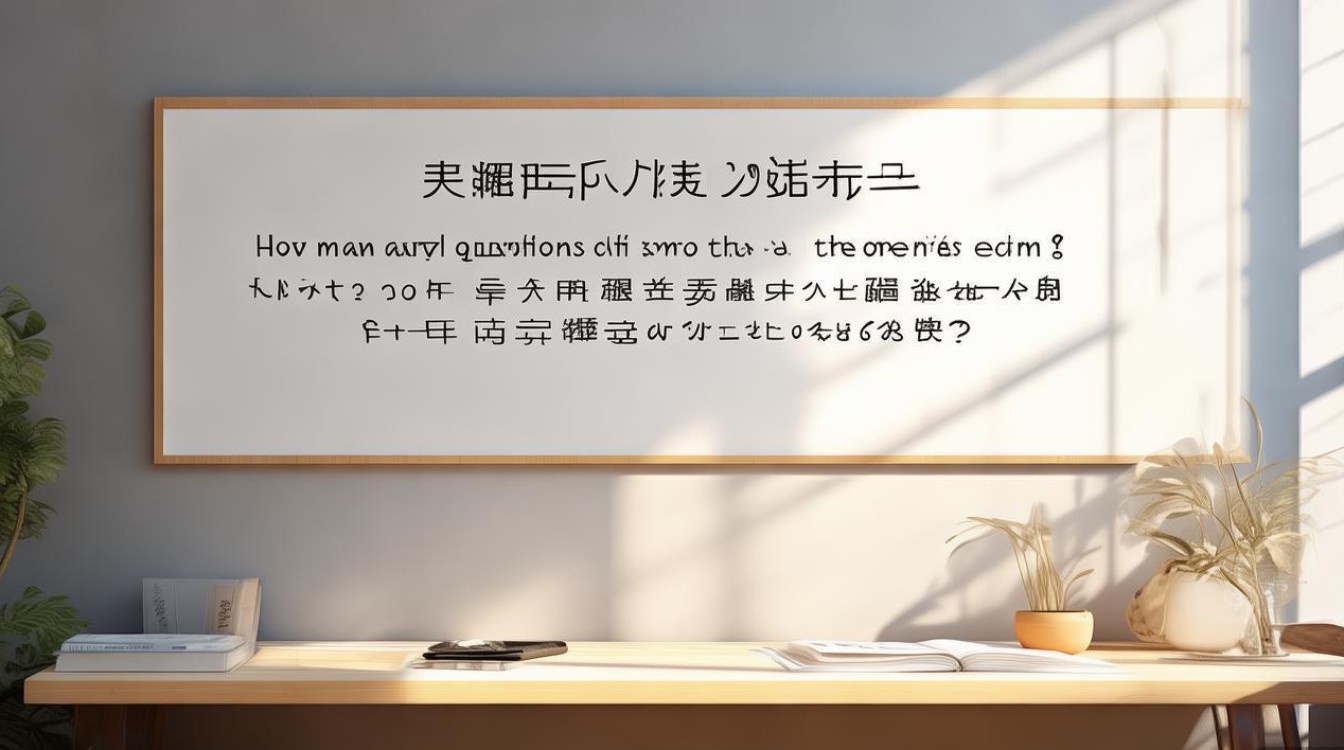 国考常识题量今年有变？-图1