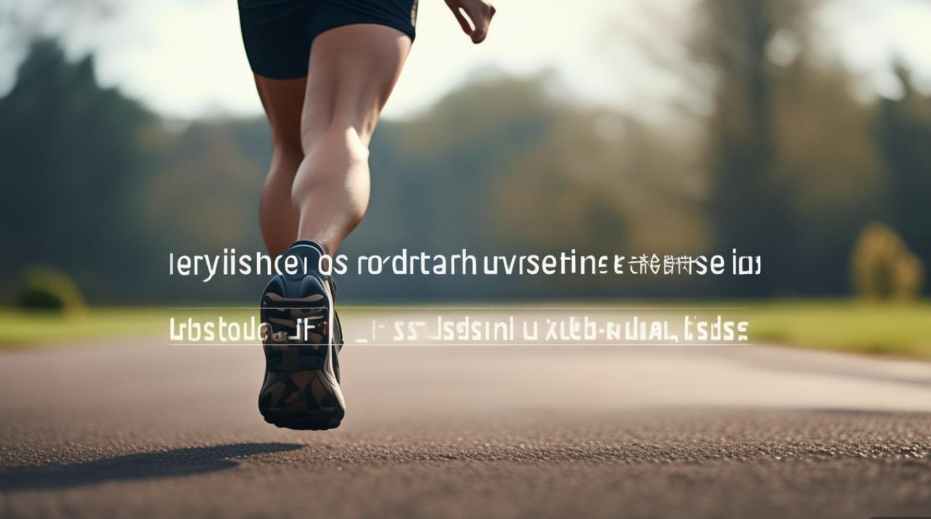 跑步前必看！2025最新跑步常识有哪些？-图1