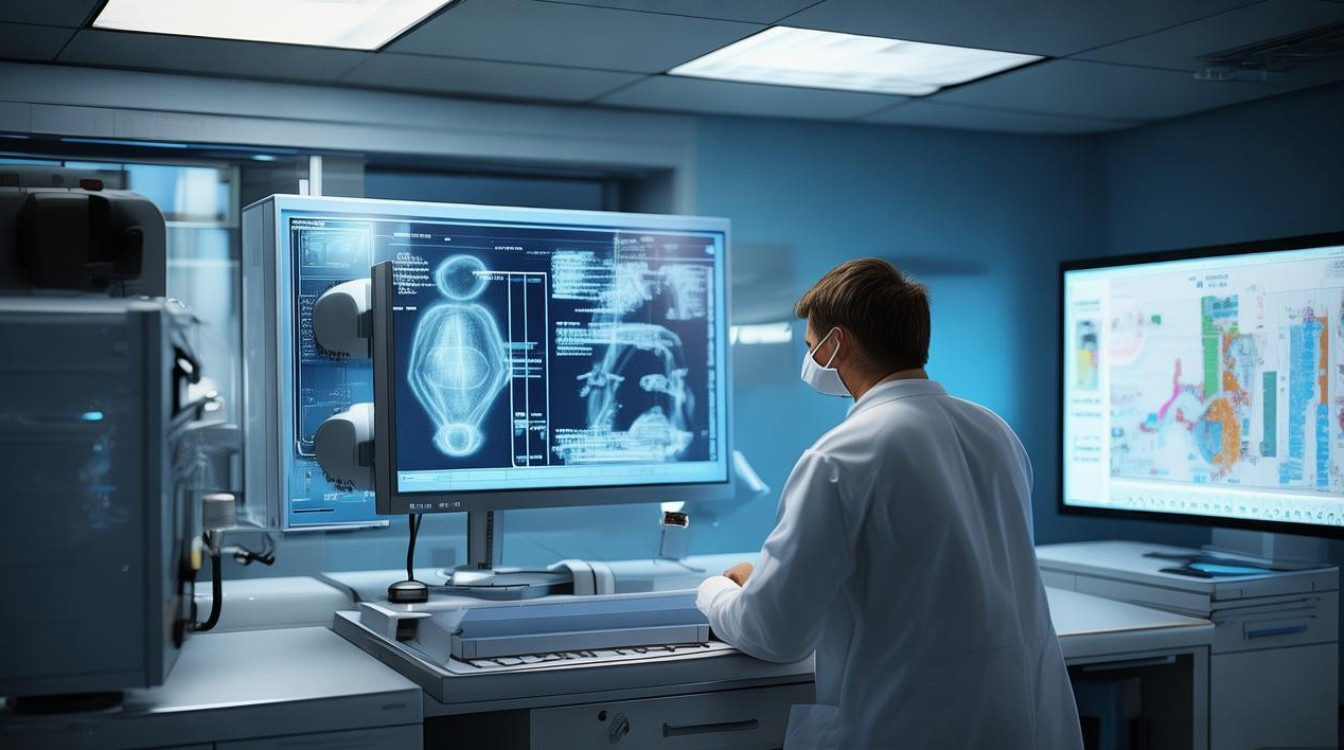 放射科检查辐射大？2025最新防护指南来了！-图1