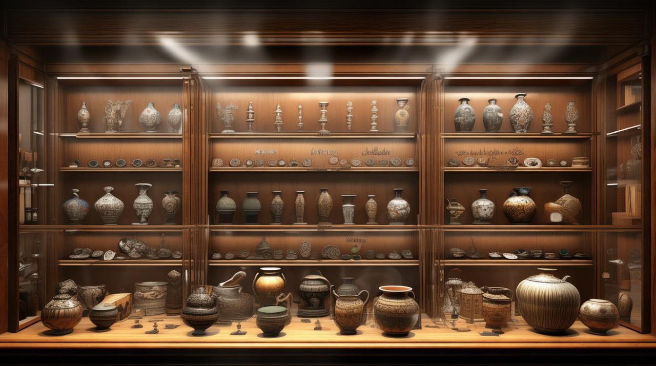 2025年招财物件摆设，这些常识你真的用对了吗？-图1