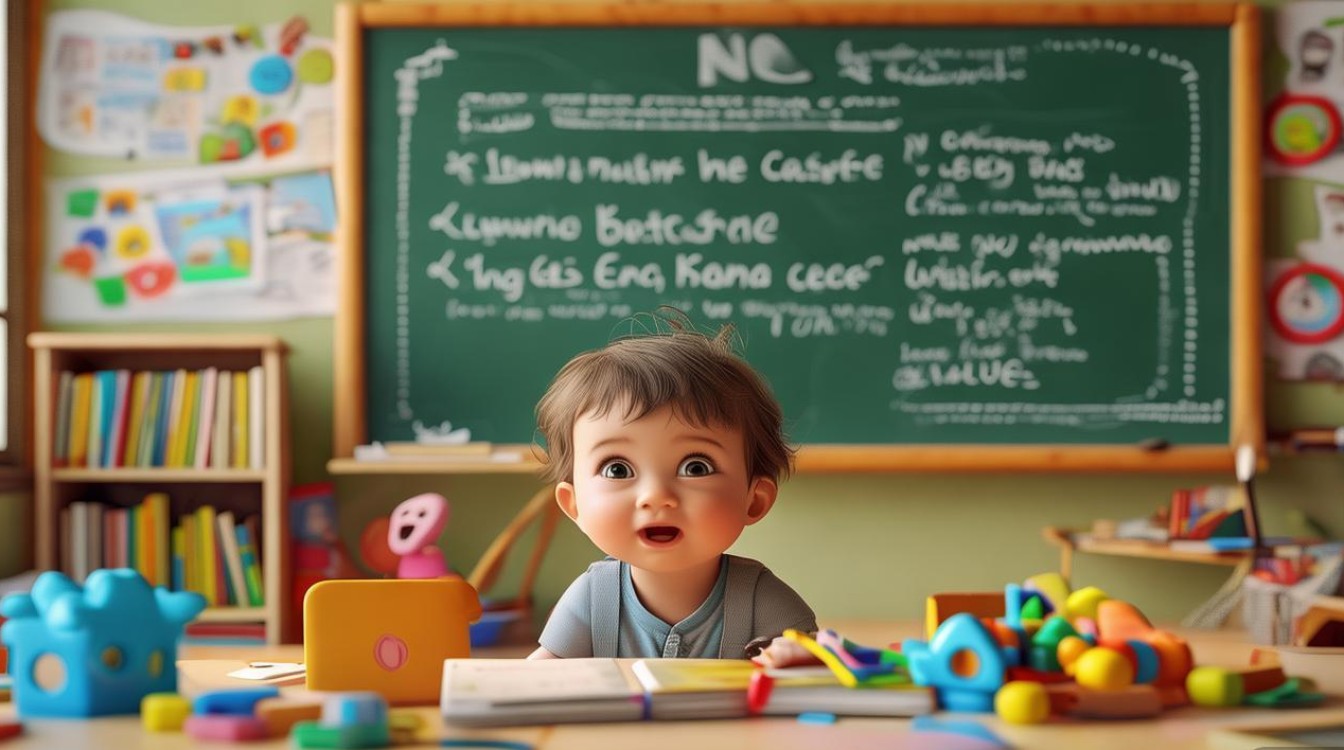 2025幼儿基本知识常识最新更新了吗？-图1