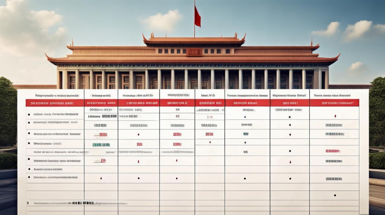 2025国考VS省考职位，现在该冲哪个？-图1