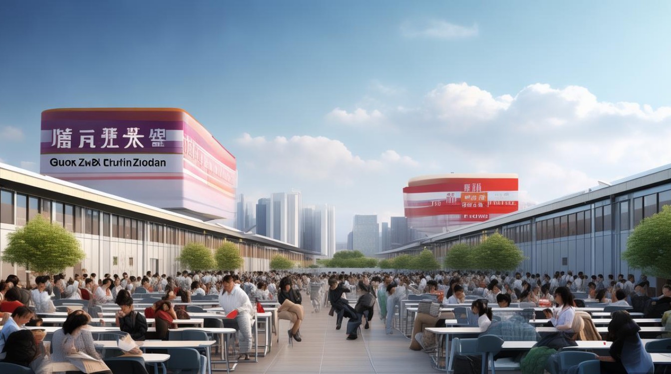 国考遵义考点今日开考？-图1