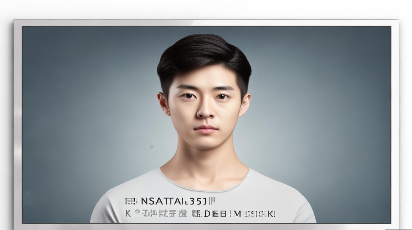 国考头像格式2025年最新要求是什么?-图1 国考头像格式2025年最新要求是什么?-图1