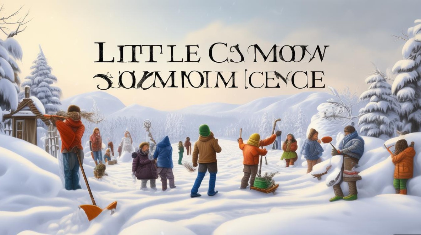 今年小雪节气常识改了?这些误区你还在信吗?-图1 今年小雪节气常识改了?这些误区你还在信吗?-图1