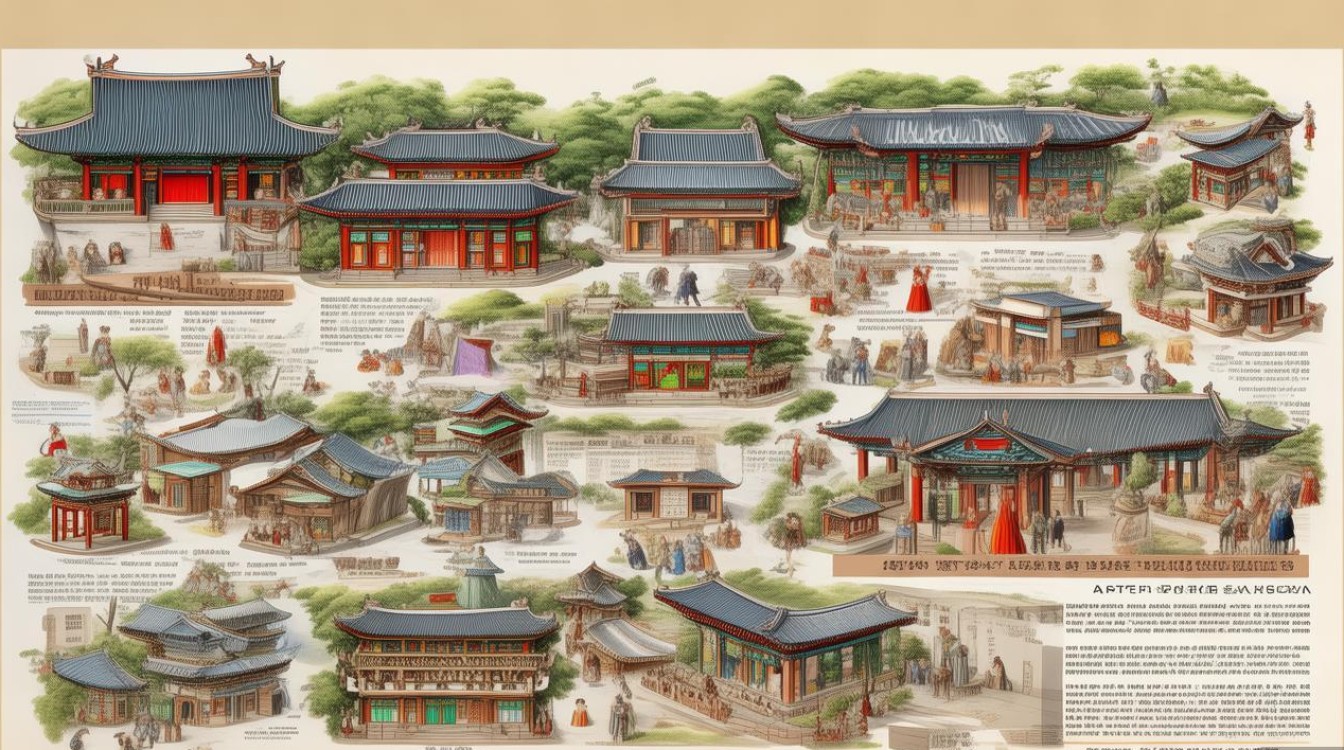 韩国2025年最新常识有哪些?-图1 韩国2025年最新常识有哪些?-图1