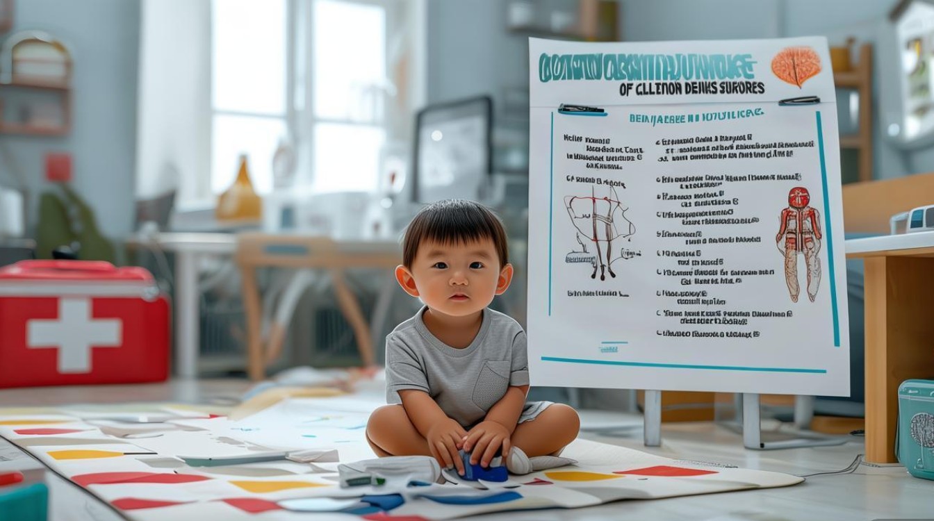 小儿惊厥高发季,家长如何第一时间应对?-图1 小儿惊厥高发季,家长如何第一时间应对?-图1