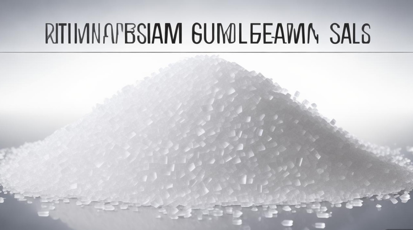 食盐碘含量新标准何时实施？日常选购要注意什么？-图1