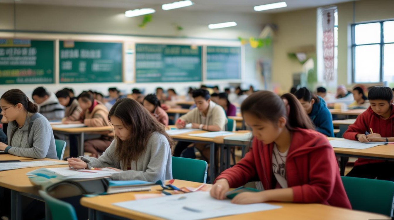 2025莱州国考何时启动？招录政策有何新变化？-图1