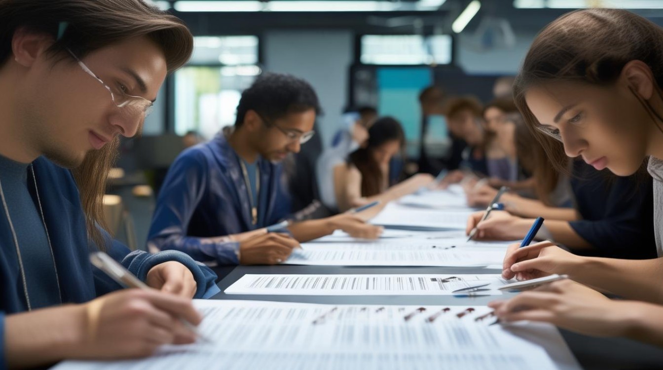 2025国考职位何时发布？哪些岗位竞争比低？-图1