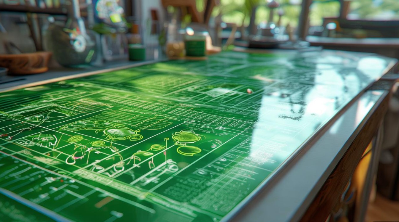 2025年最新生物化学常识,哪些生活误区该更新了?-图1 2025年最新生物化学常识,哪些生活误区该更新了?-图1