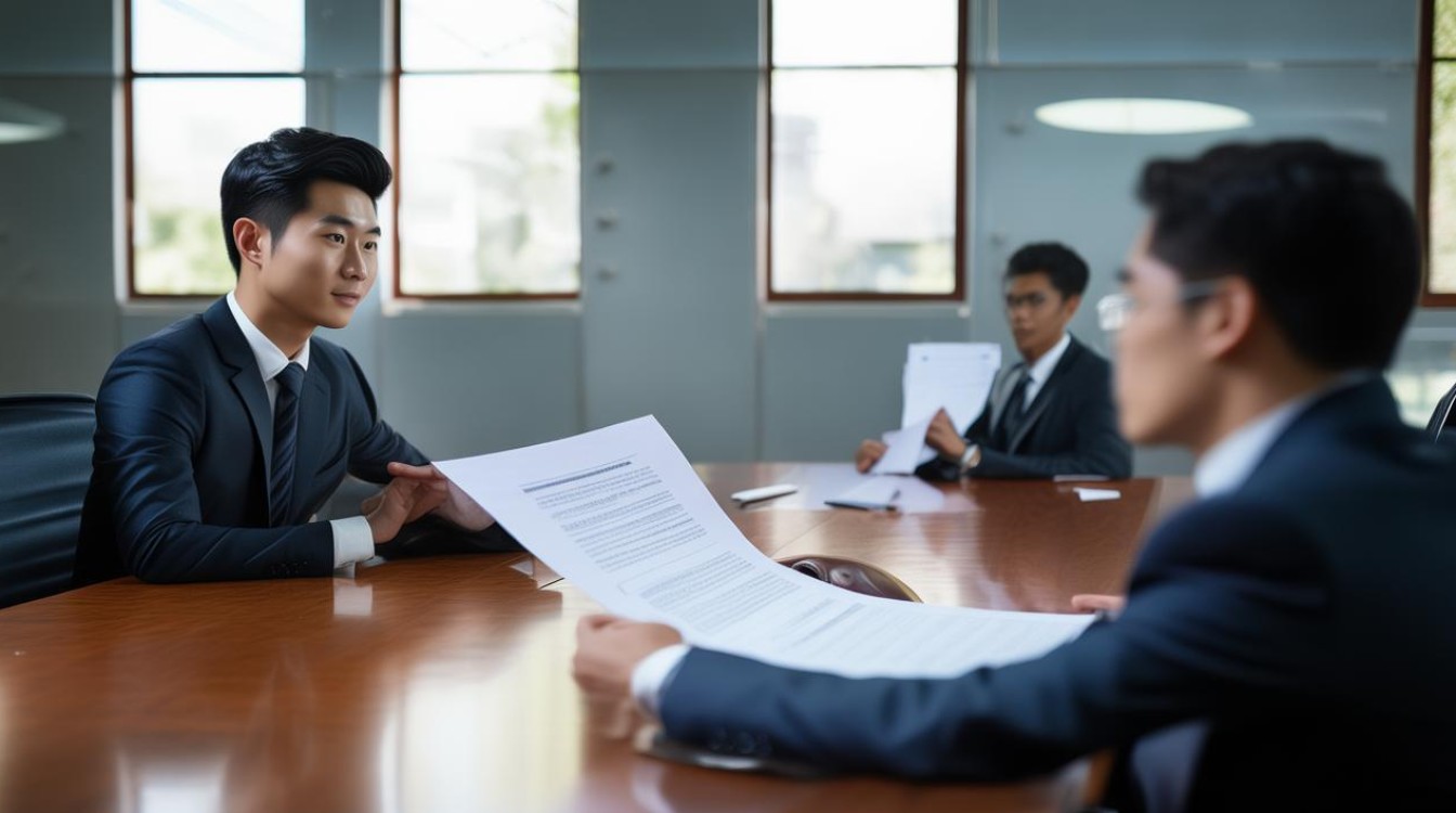 2025国考面试形式会变吗？新趋势提前看！-图1