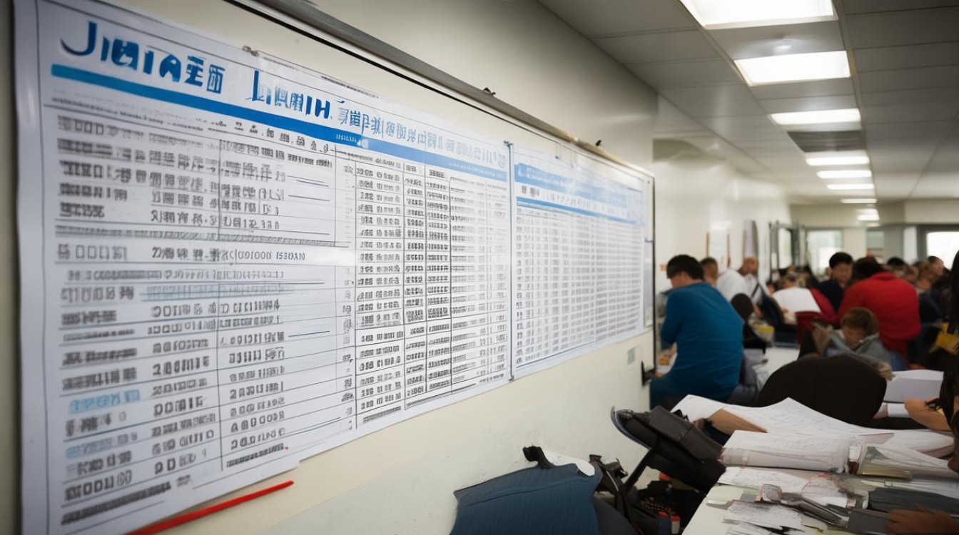 国考江苏报名今日数据出炉？竞争比创新高？-图1