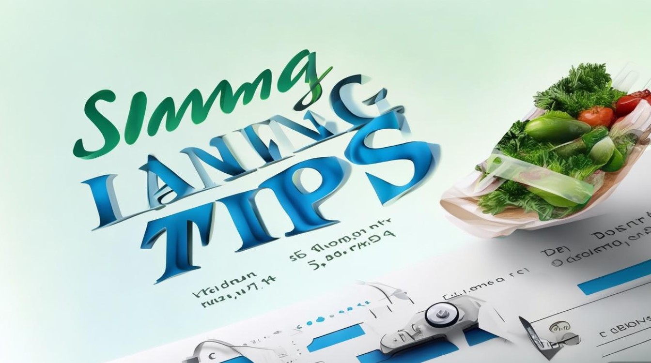 2025年瘦身新方法，这些常识还靠谱吗？-图1