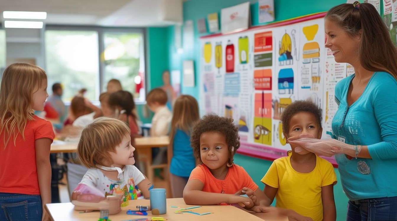 幼儿园春季安全高发期，这些隐患家长知道吗？-图1