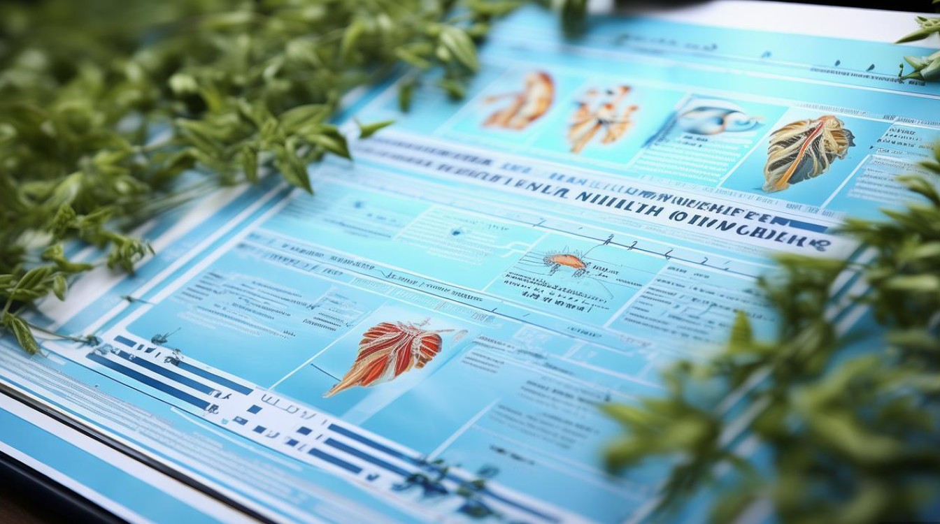 最新医药健康常识，哪些是伪科学？-图1