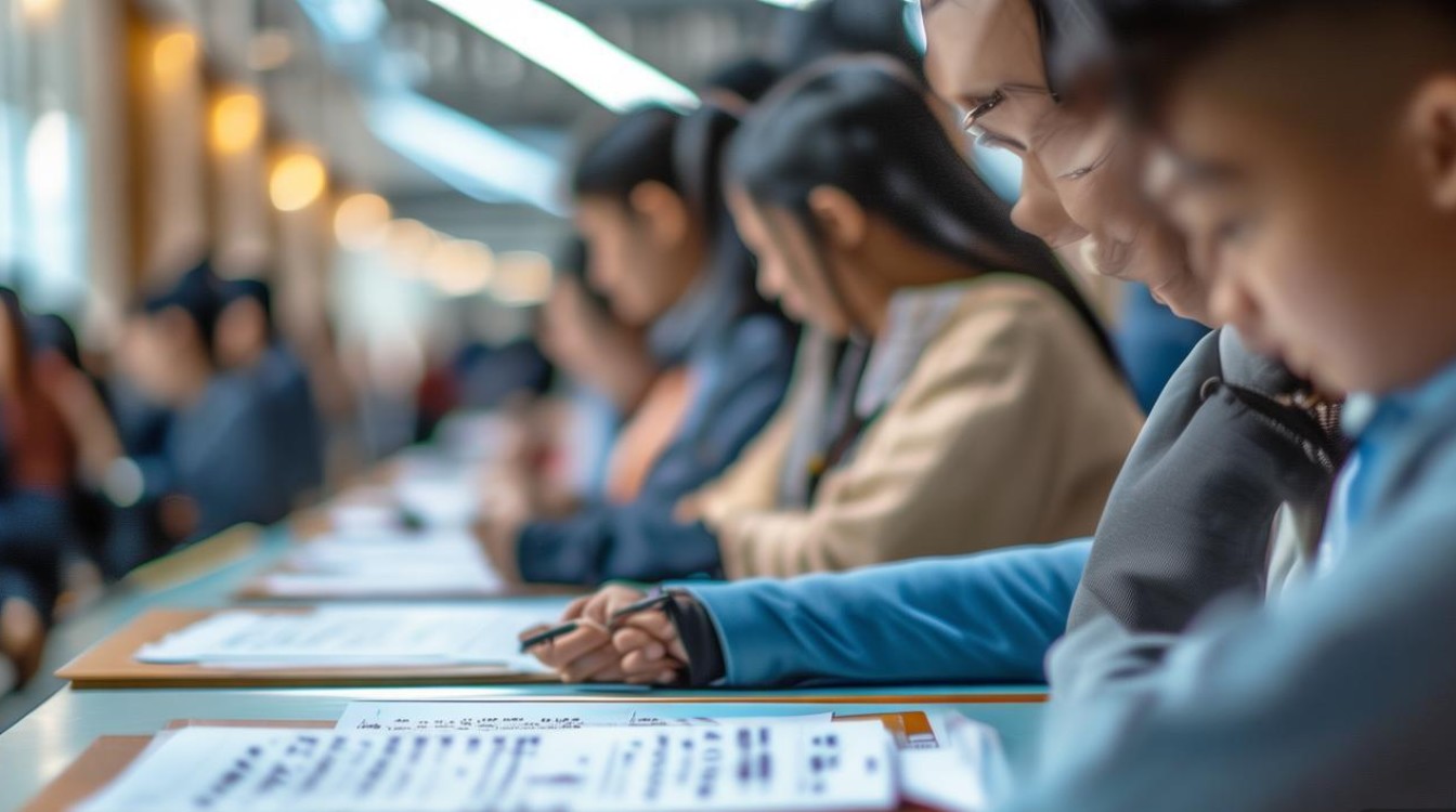 2025国考青海招录政策有何新变化？-图1