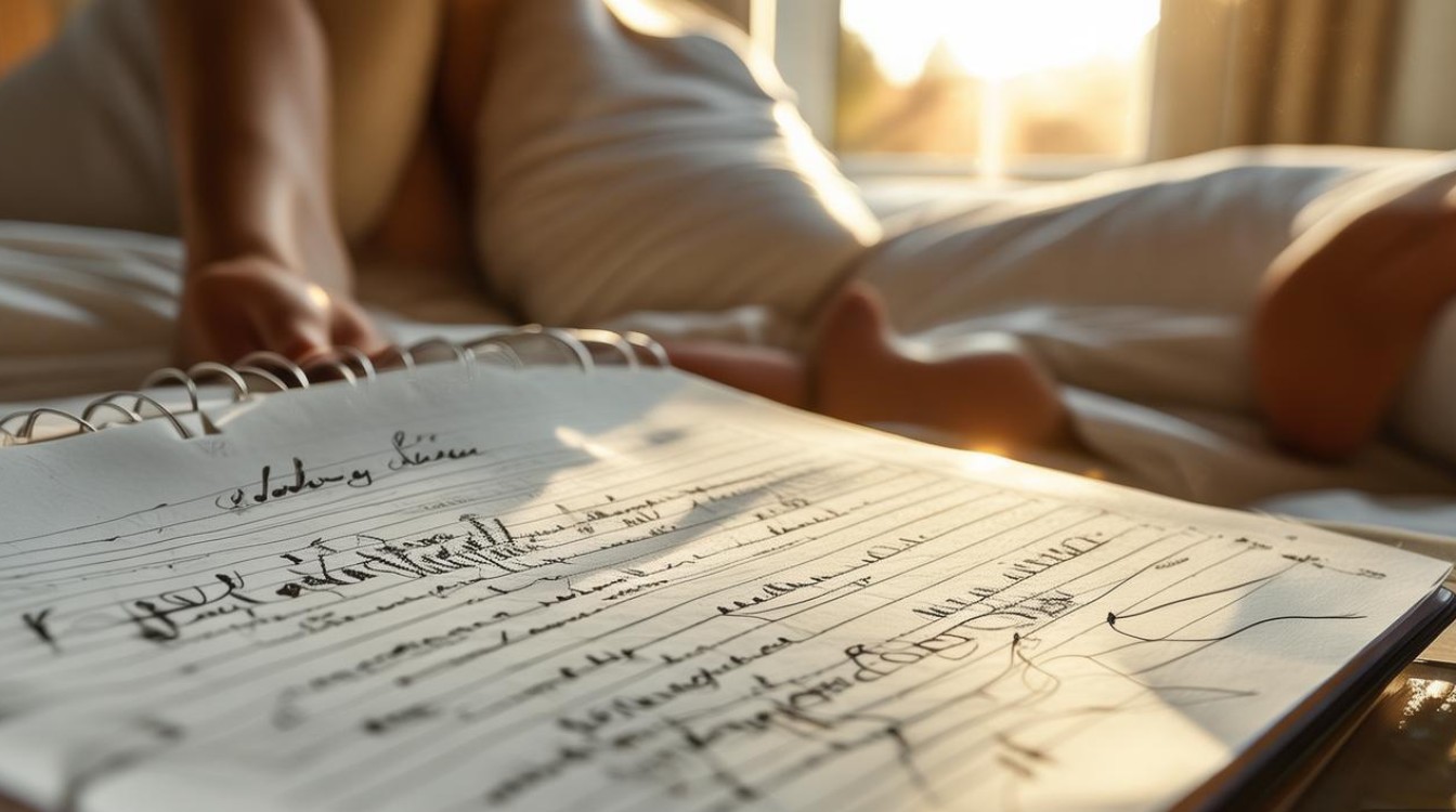 早上起床这3个习惯，现在改还来得及吗？-图1